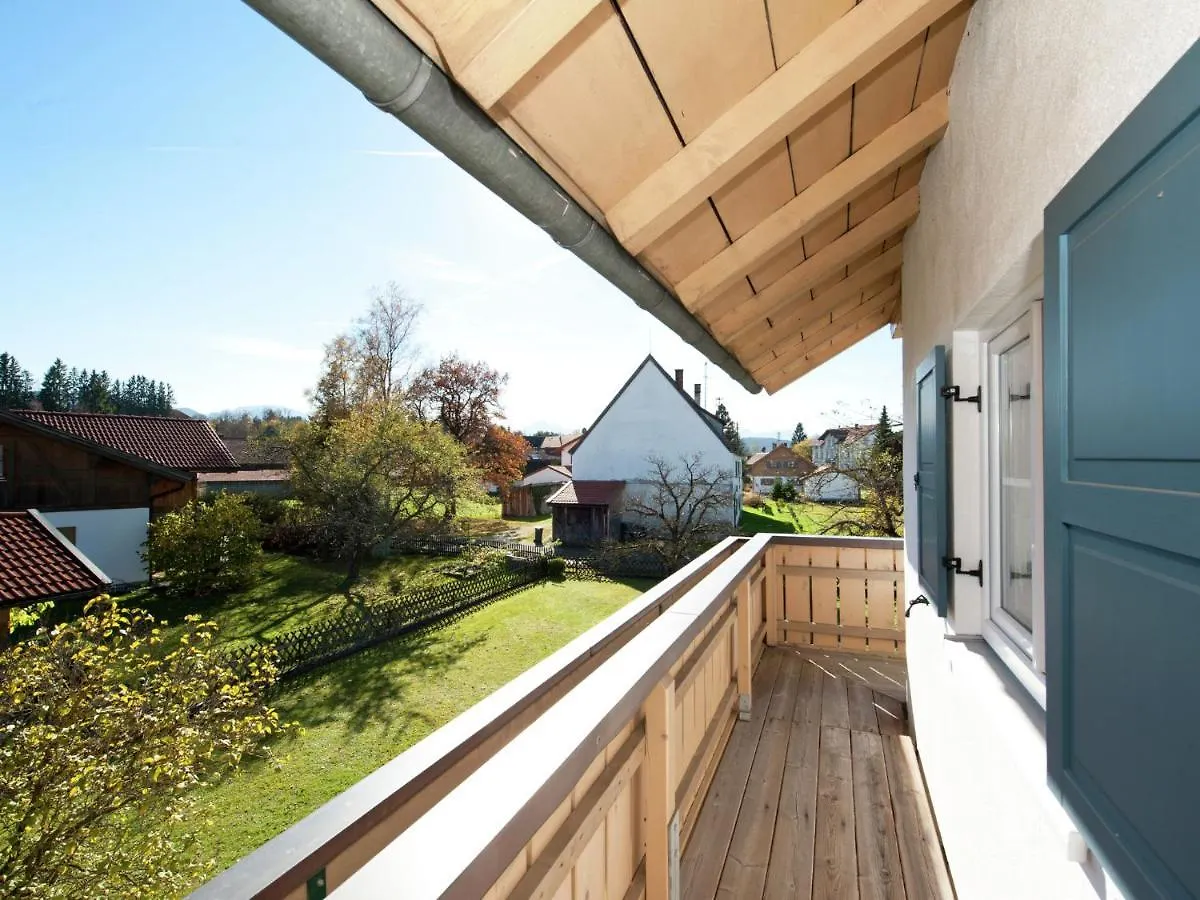 Apartment In The Pfaffenwinkel District Prem