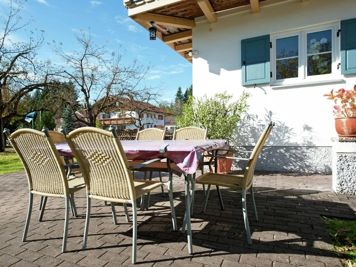 Apartment In The Pfaffenwinkel District Prem 0*,  Germany