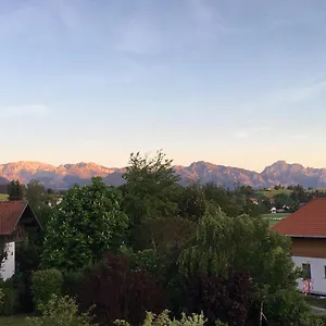  Apartment Erholsamer Traumurlaub Wo Auf Bergen Schlößer Wachsen