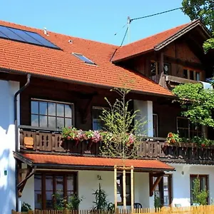  Apartment Nr 3, Lechbruck-prem, Allgäu