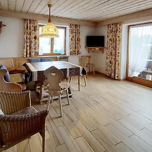  Apartment Nr 1, Lechbruck-gründl, Allgäu